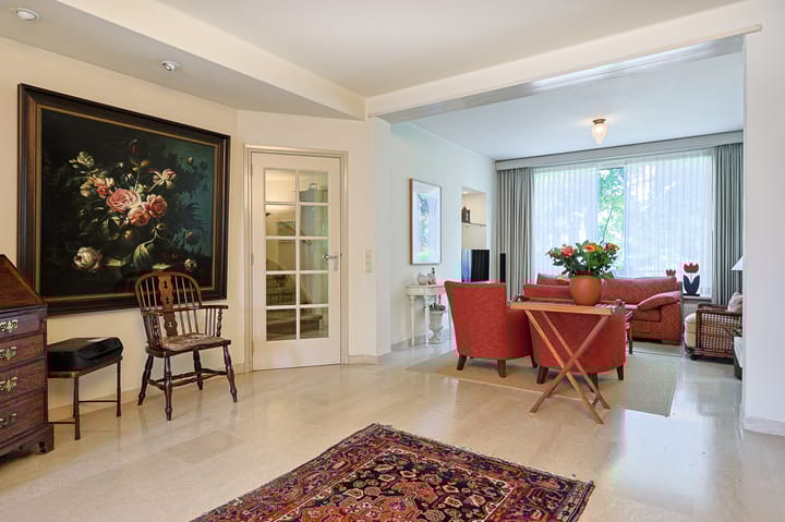 Foto 9 van Pasteurlaan 17