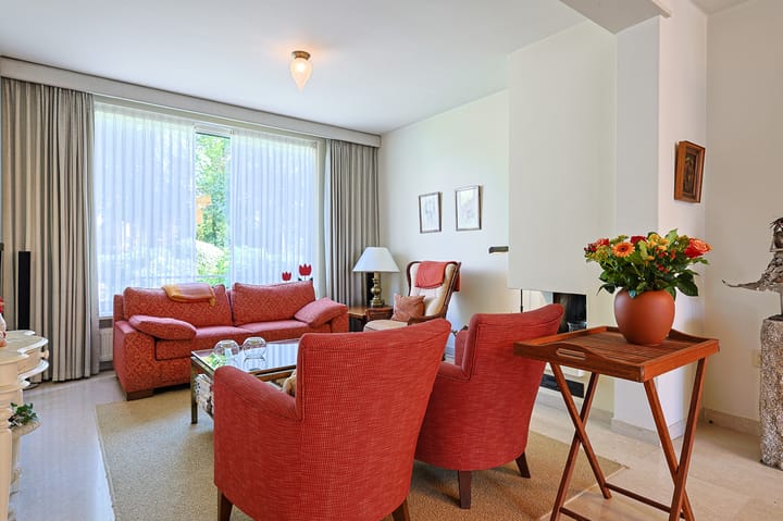 Foto 10 van Pasteurlaan 17