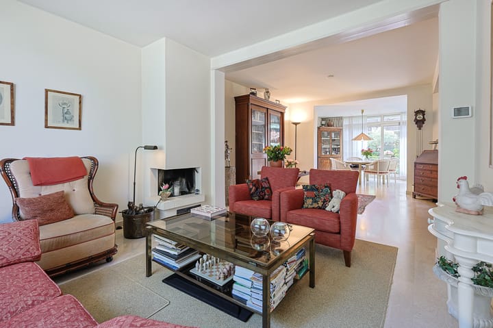 Foto 11 van Pasteurlaan 17