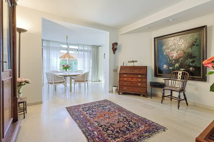 Foto 13 van Pasteurlaan 17