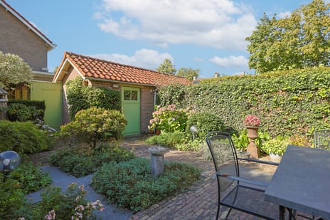 Pasteurlaan 17 tertiary image