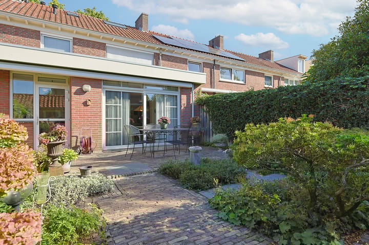 Foto 25 van Pasteurlaan 17