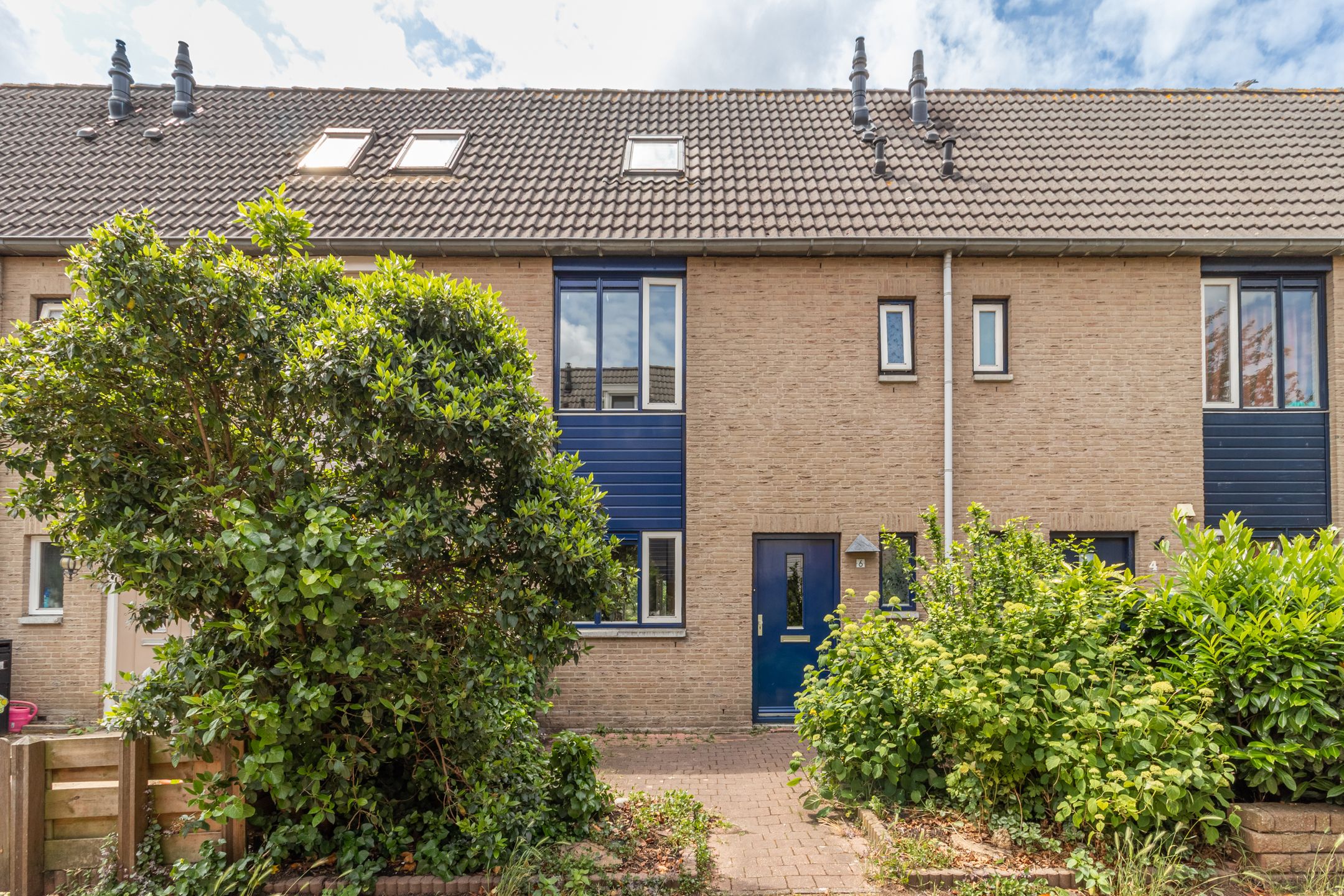 De Tribune, 6, Zaandam, 1507BX, Noord-Holland, Nederland 6