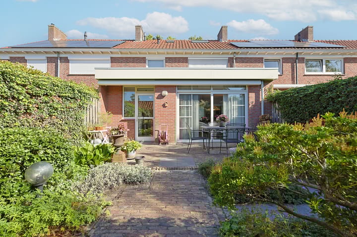 Foto 26 van Pasteurlaan 17