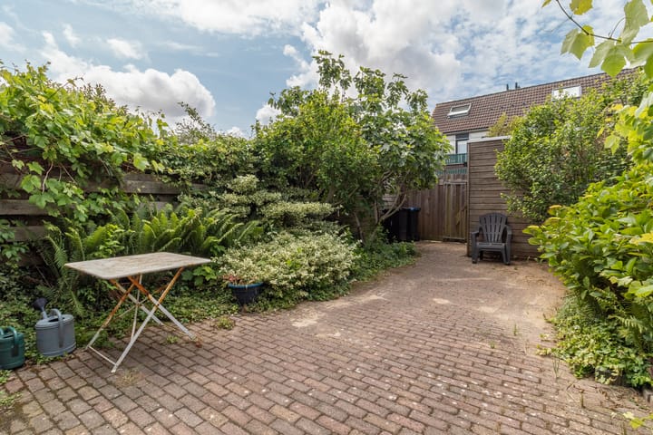 Foto 3 van De Tribune 6