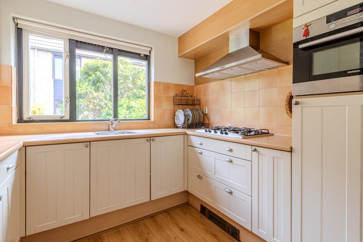 Foto 4 van De Tribune 6