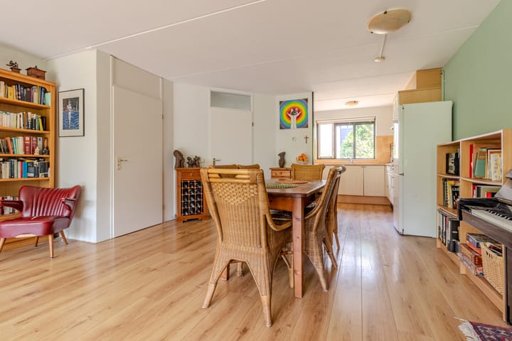 Foto 8 van De Tribune 6