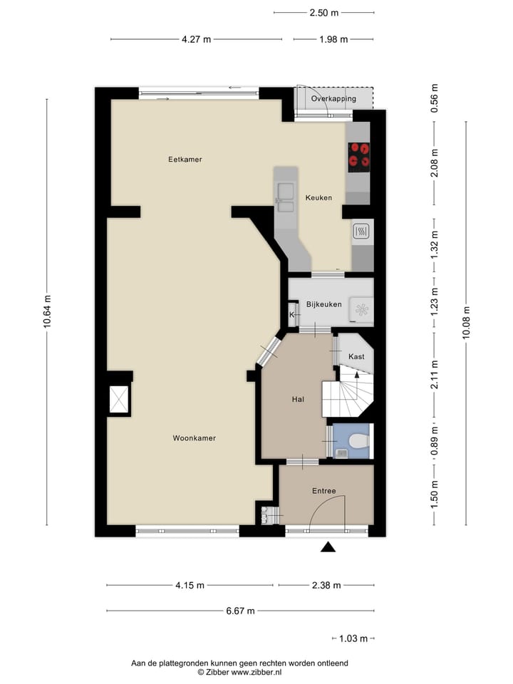 Foto 43 van Pasteurlaan 17