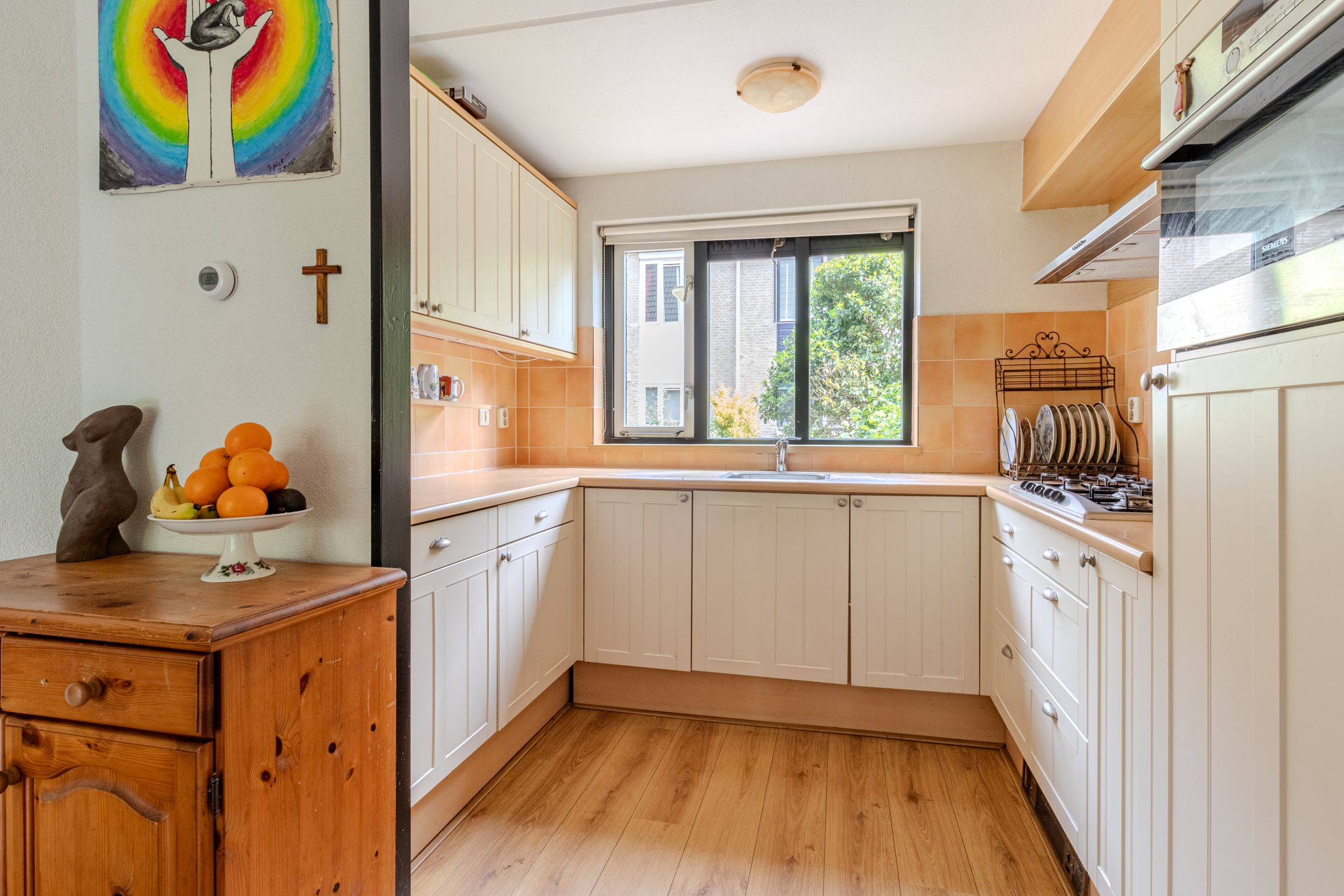 Foto 9 van De Tribune 6