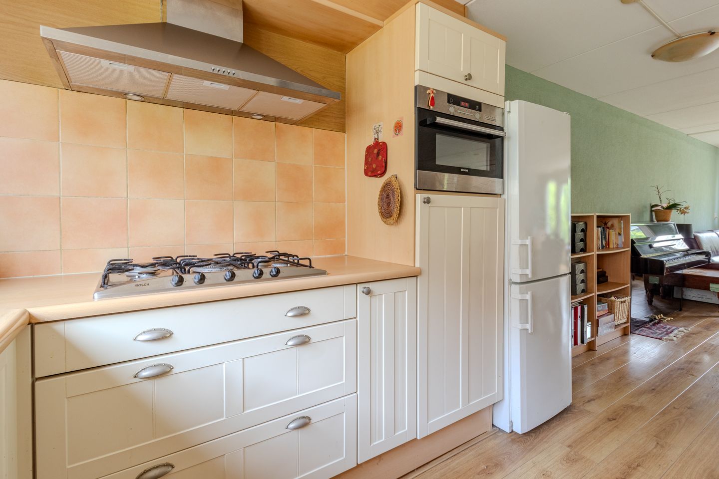 Foto 10 van De Tribune 6