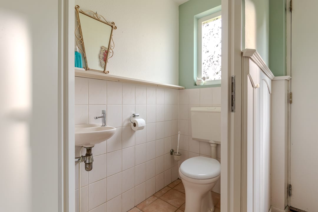 Foto 11 van De Tribune 6