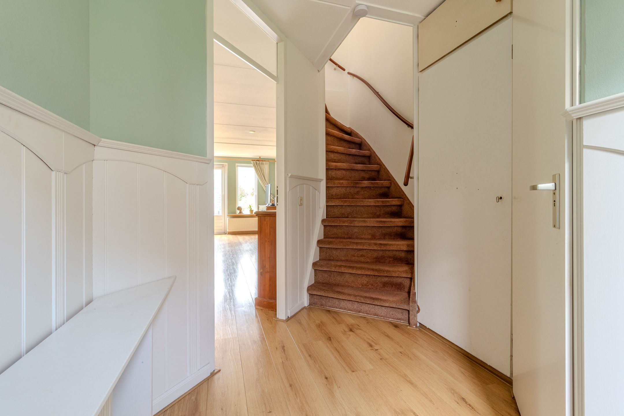 Foto 12 van De Tribune 6