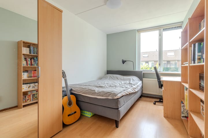 Foto 13 van De Tribune 6