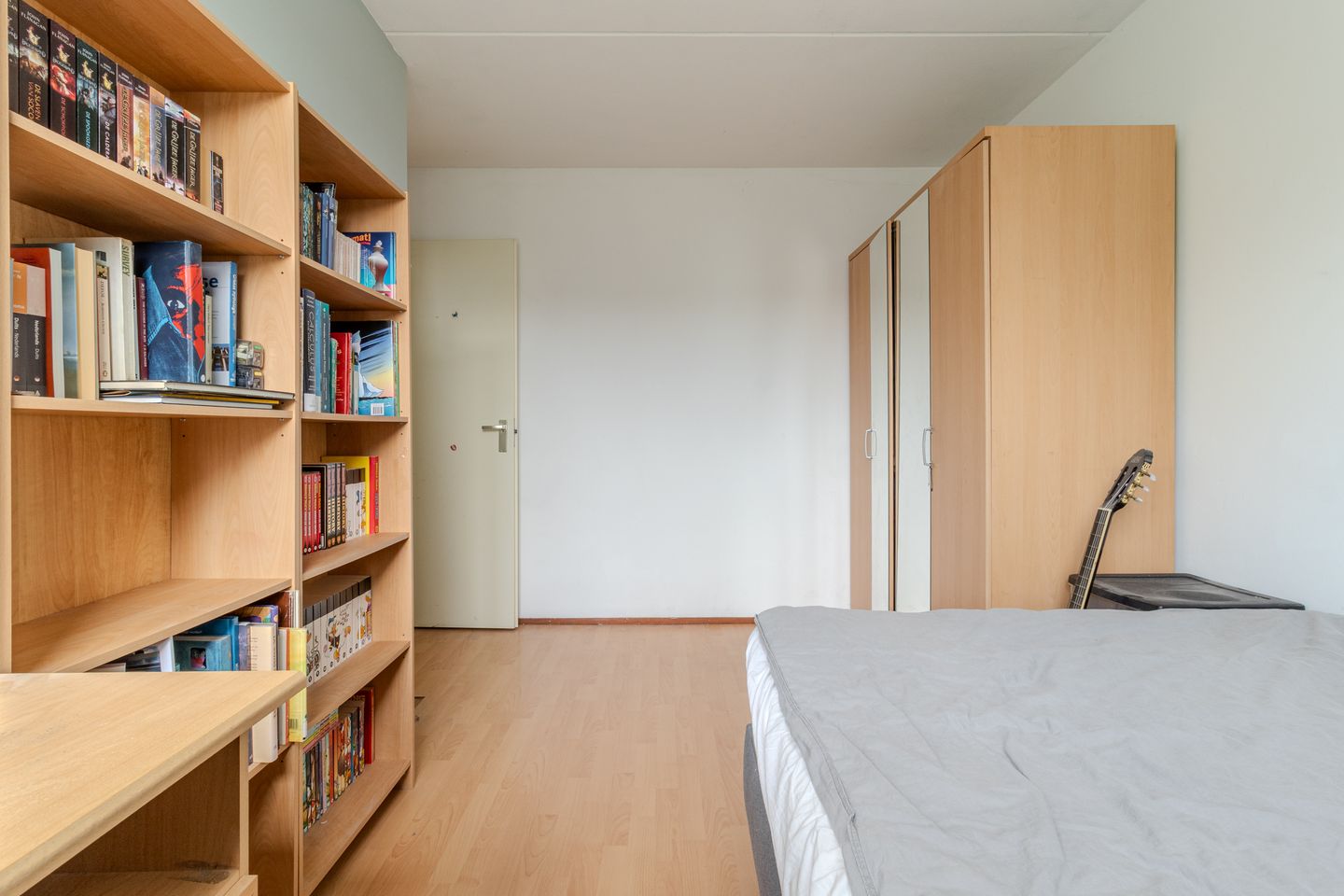 Foto 14 van De Tribune 6