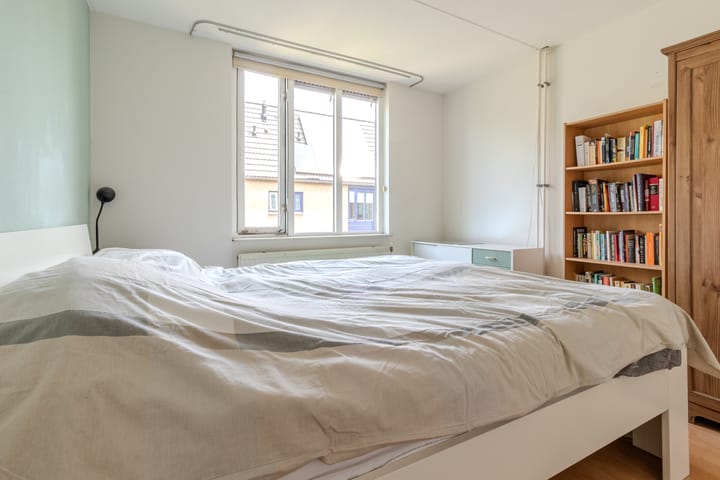 Foto 15 van De Tribune 6