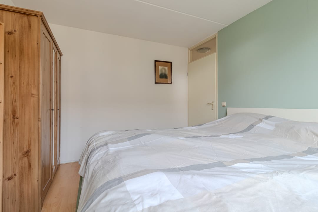 Foto 16 van De Tribune 6