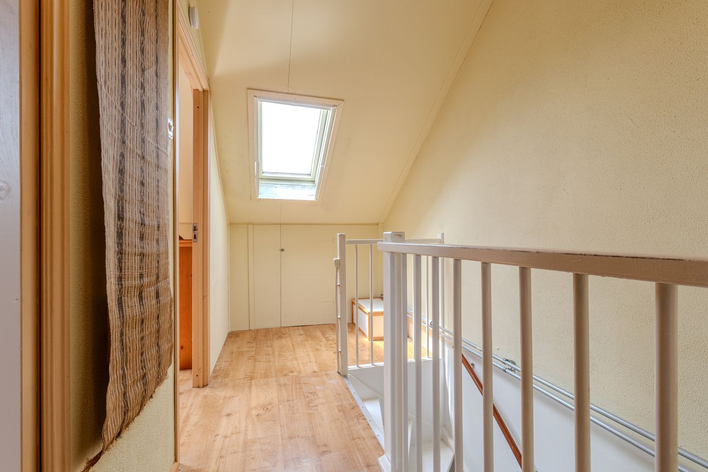 Foto 20 van De Tribune 6