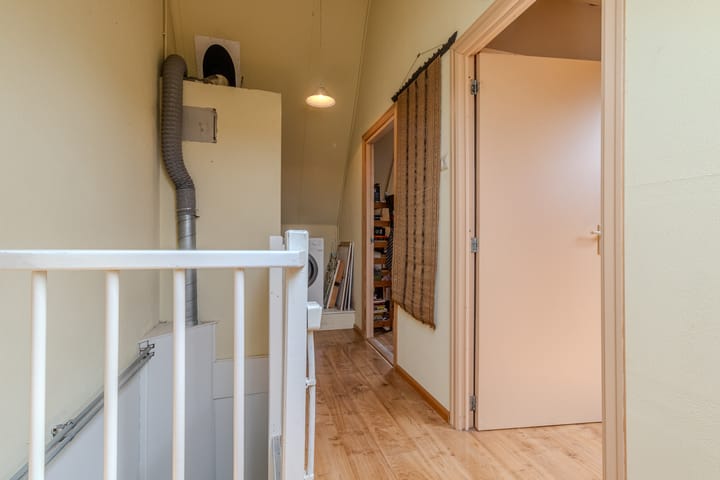 Foto 21 van De Tribune 6