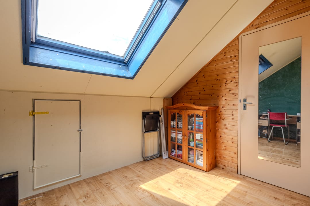 Foto 22 van De Tribune 6