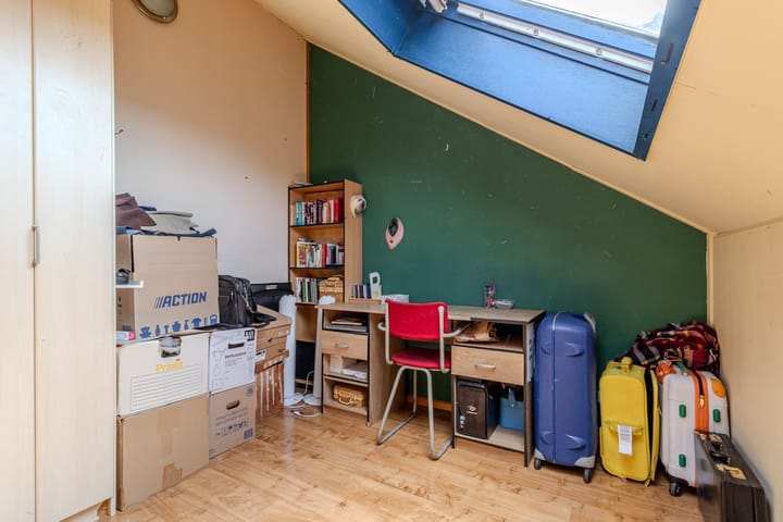 Foto 23 van De Tribune 6