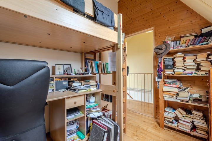 Foto 24 van De Tribune 6