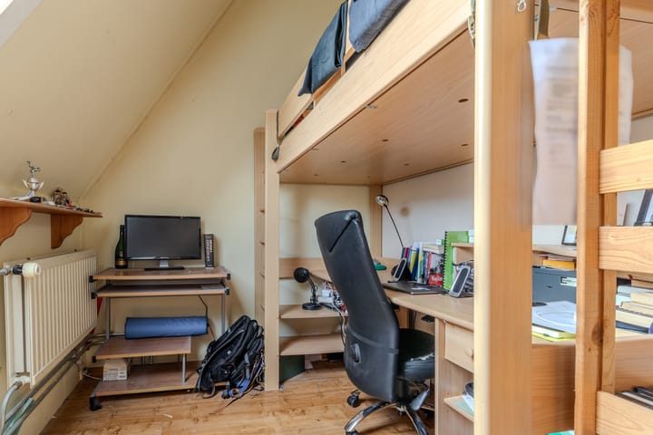 Foto 25 van De Tribune 6