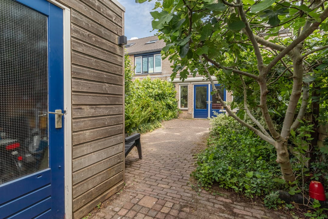 Foto 26 van De Tribune 6