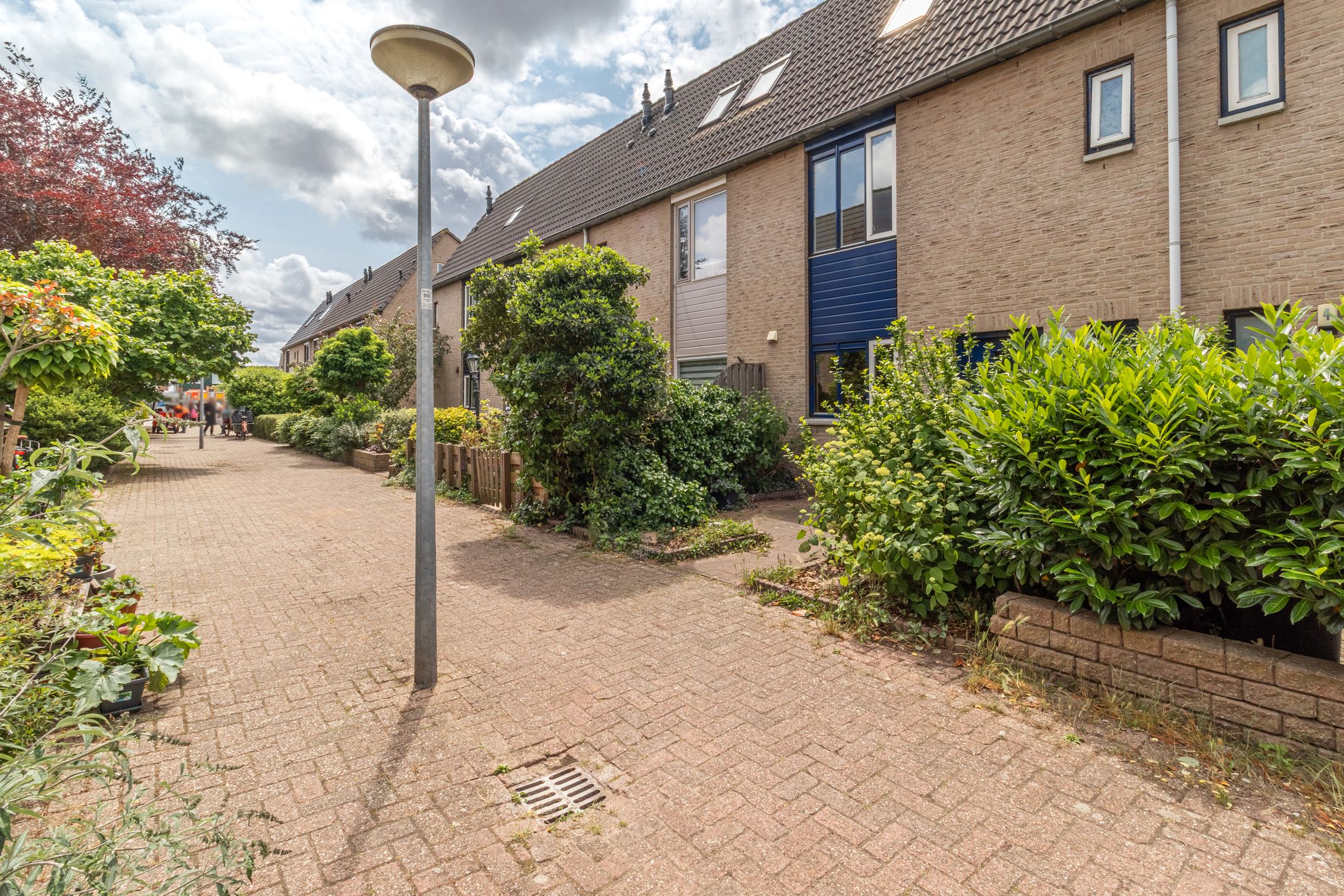 Foto 27 van De Tribune 6