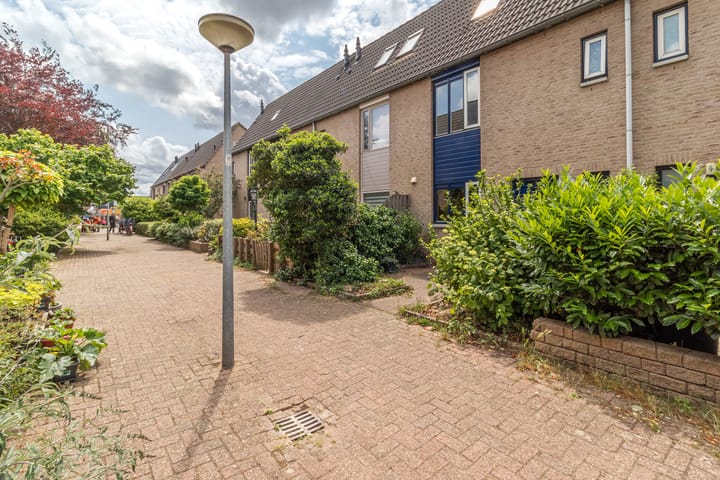 Foto 27 van De Tribune 6