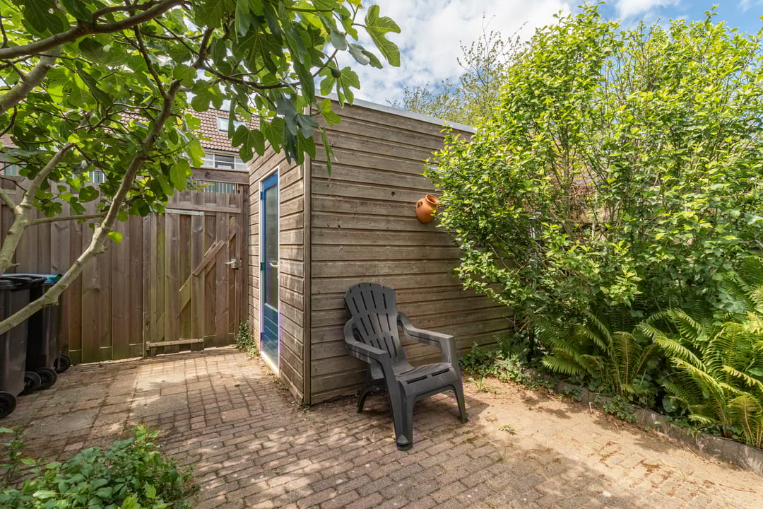 Foto 28 van De Tribune 6