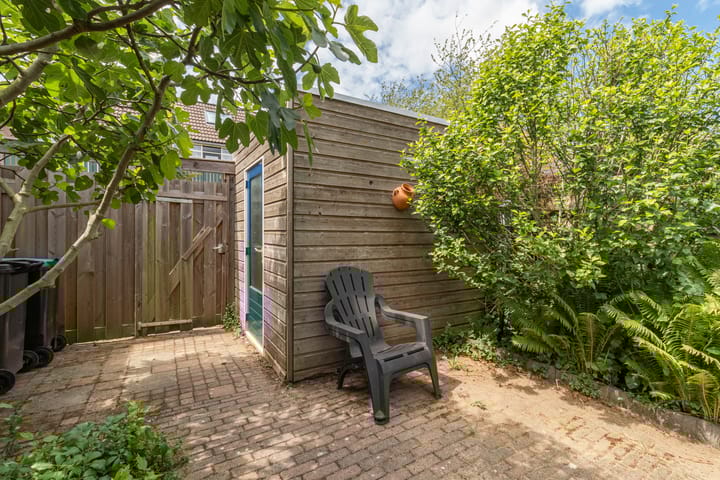 Foto 28 van De Tribune 6