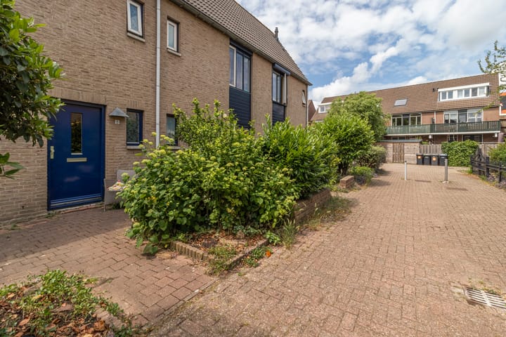 Foto 29 van De Tribune 6