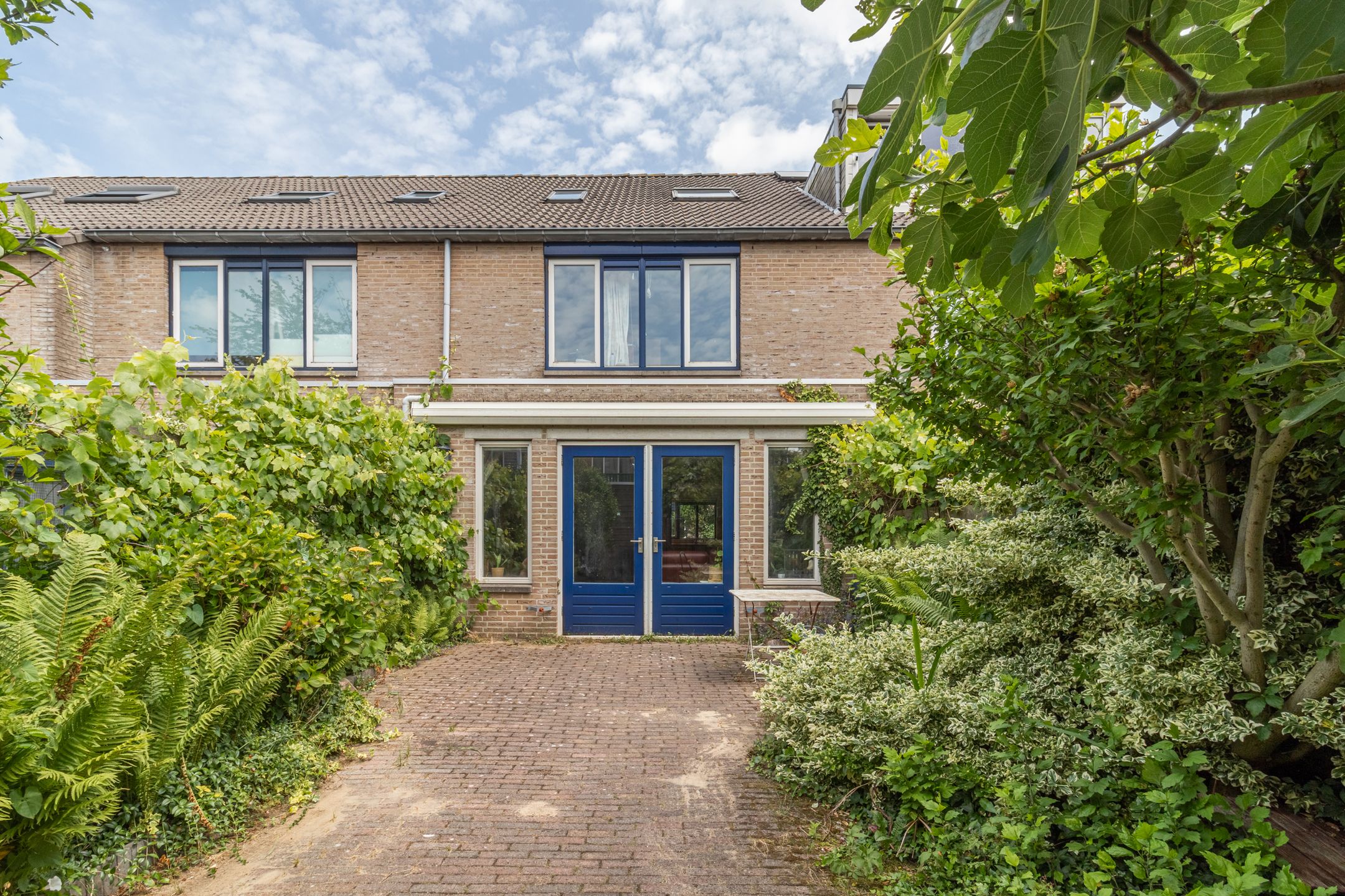 Foto 30 van De Tribune 6