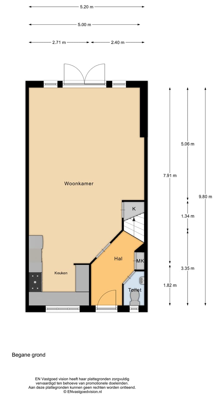 Foto 31 van De Tribune 6