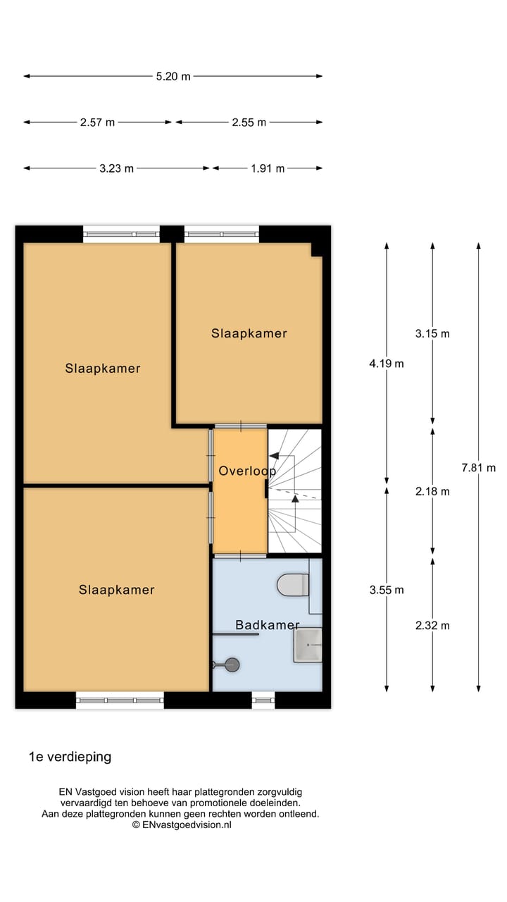 Foto 32 van De Tribune 6