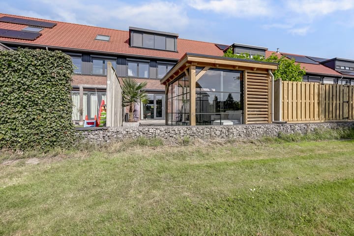 Foto 1 van Waterpas 22