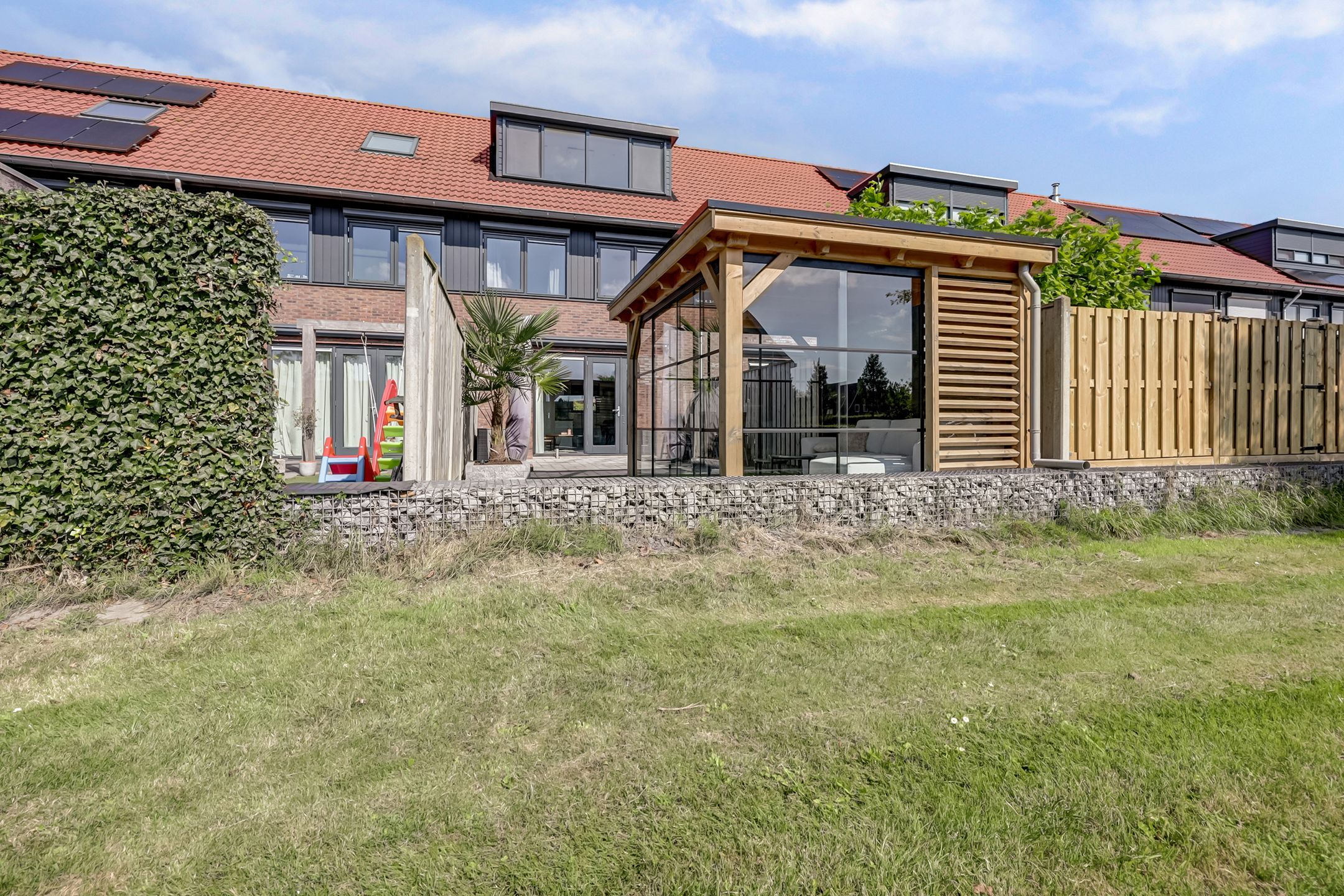 Waterpas, 22, Dronten, 8253LH, Flevoland, Nederland 22