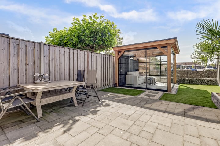 Foto 7 van Waterpas 22