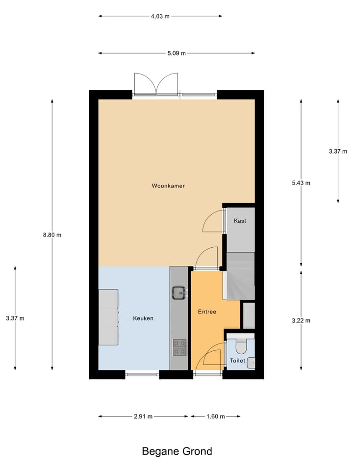 Foto 40 van Waterpas 22