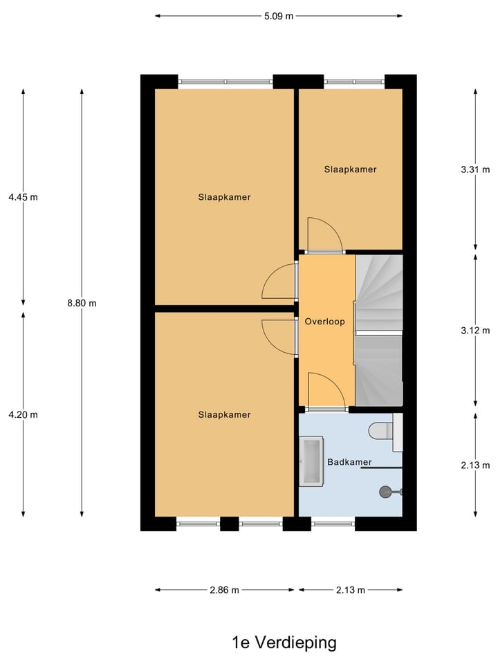 Foto 41 van Waterpas 22