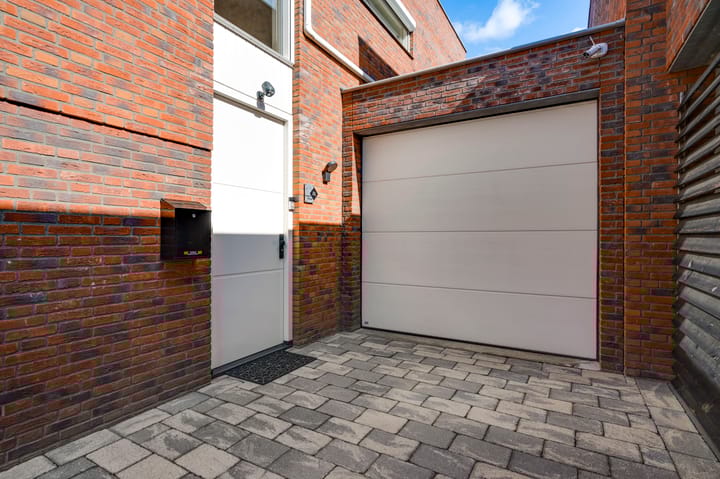 Foto 4 van Keulsebaan 31-B