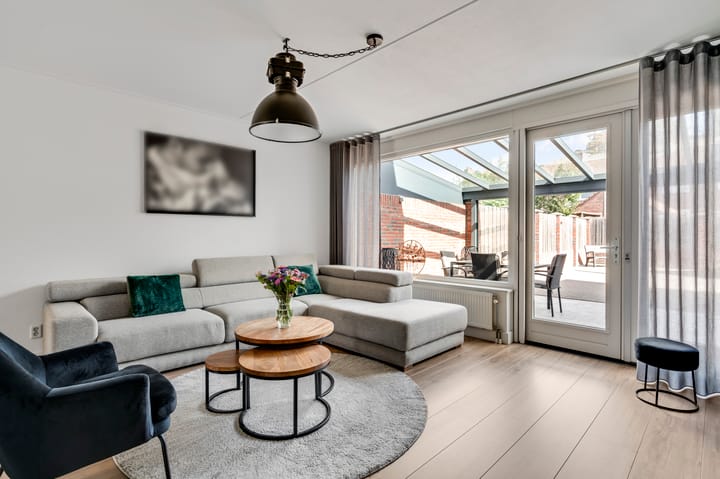 Foto 8 van Keulsebaan 31-B