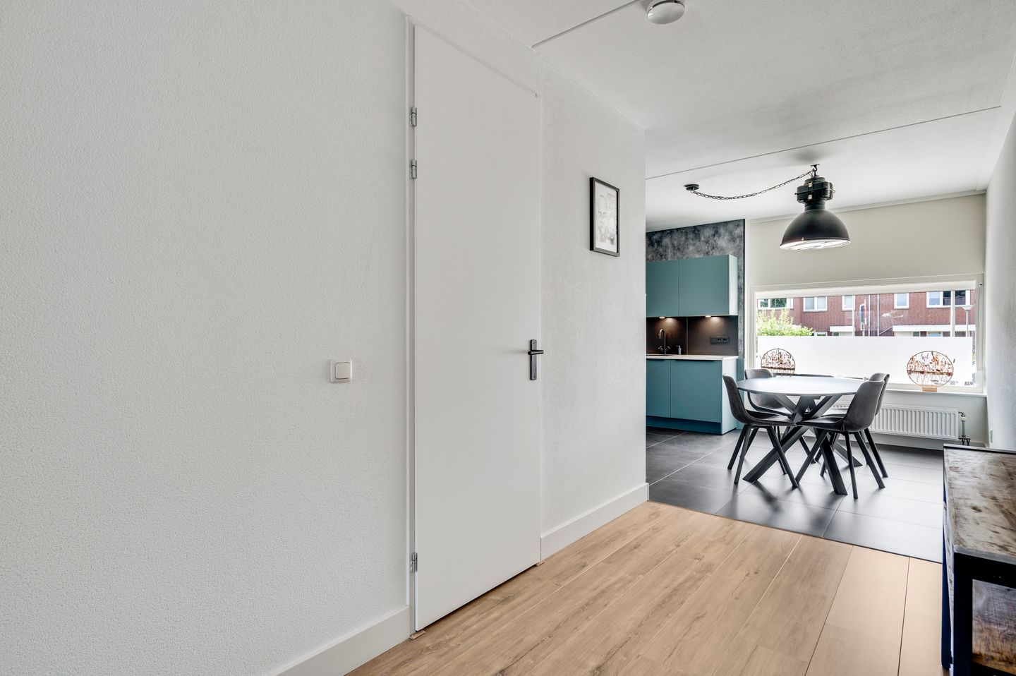 Foto 10 van Keulsebaan 31-B