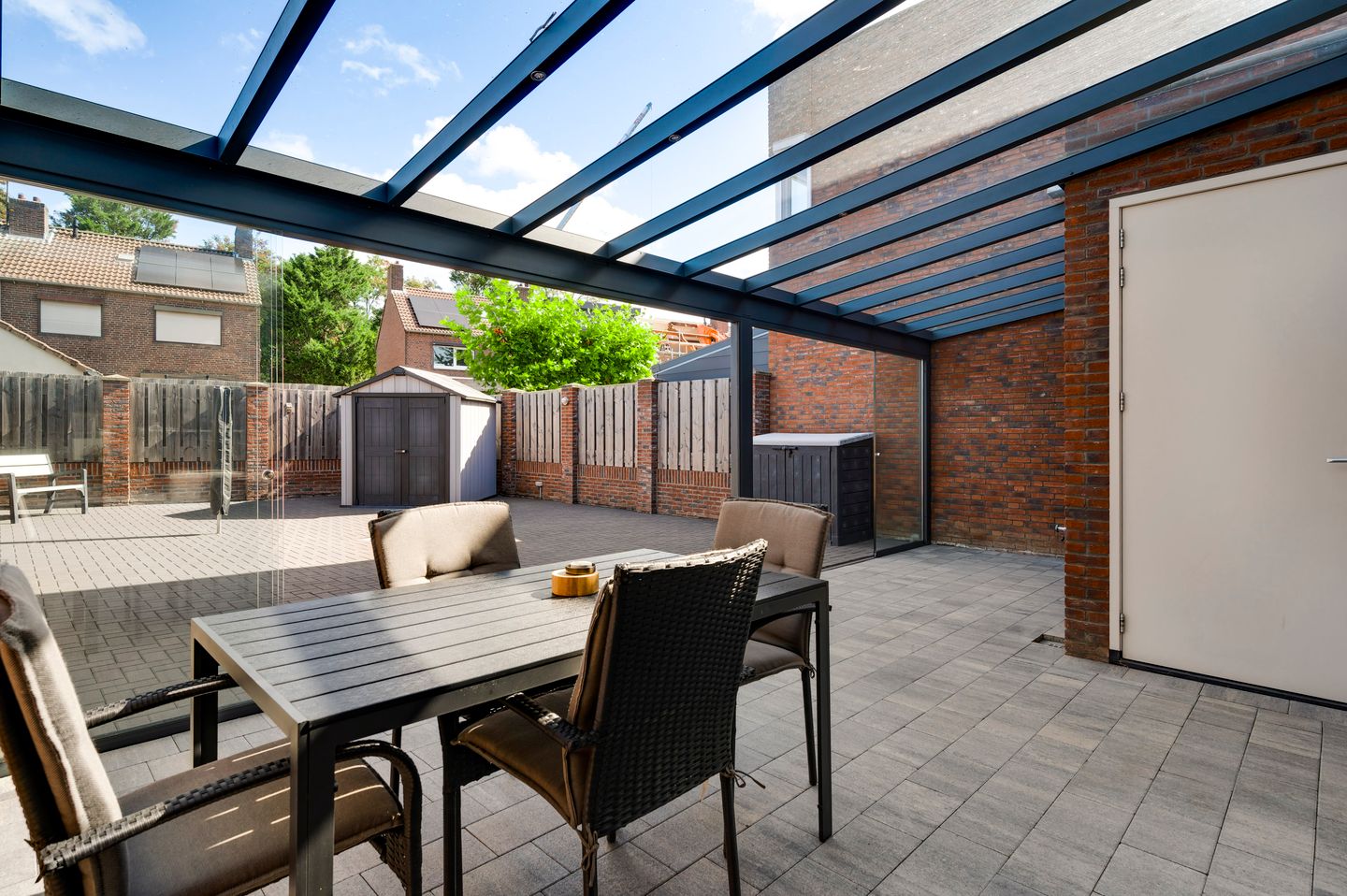 Foto 19 van Keulsebaan 31-B