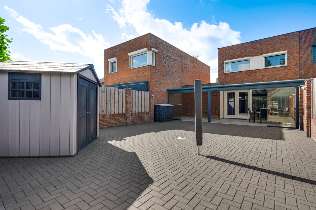 Foto 22 van Keulsebaan 31-B