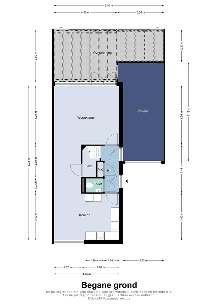 Foto 24 van Keulsebaan 31-B
