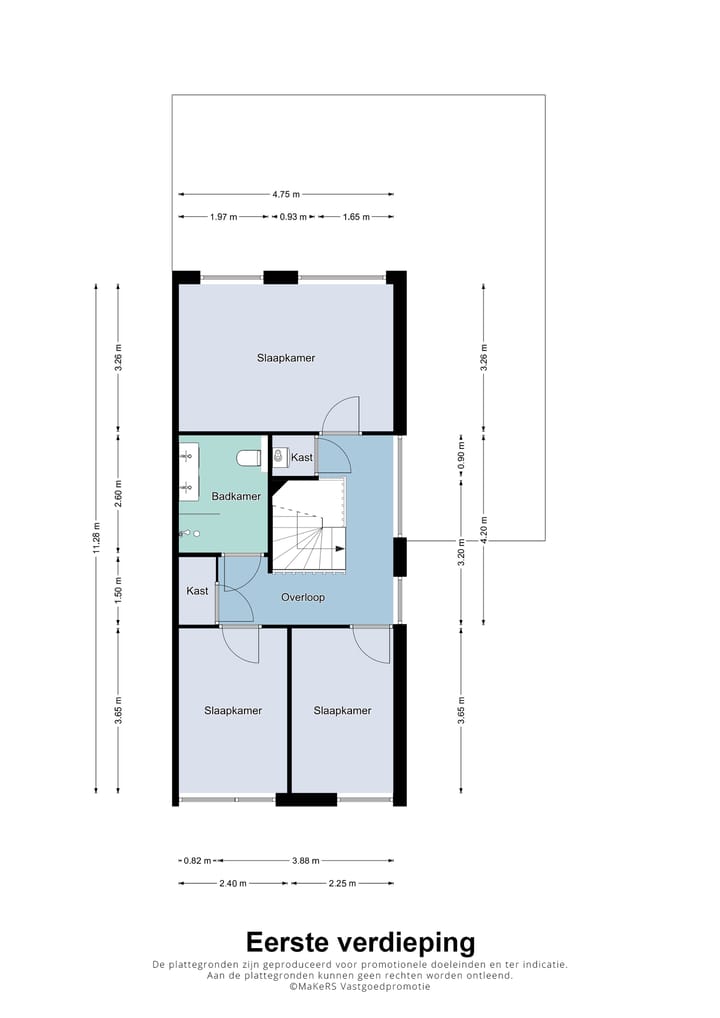 Foto 25 van Keulsebaan 31-B