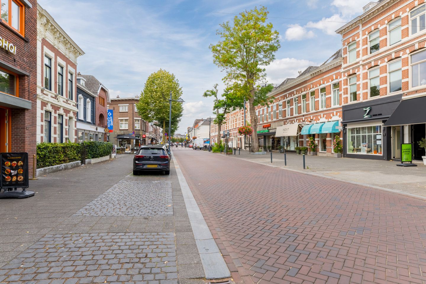 Bekijk foto 5 van Ginnekenweg 55