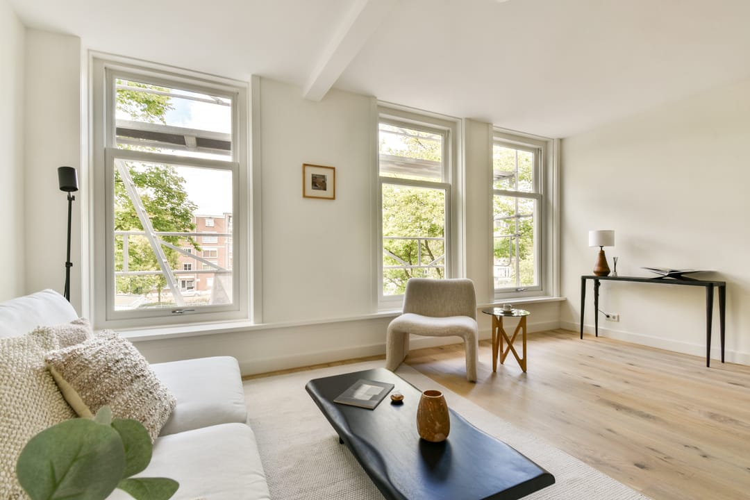 Foto 1 van Marnixkade 57-2