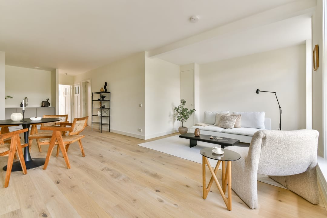 Foto 2 van Marnixkade 57-2